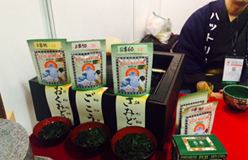 「日本茶アンバサダーレポートinシンガポール」Vol.5