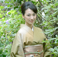 梅宮万紗子（日本）