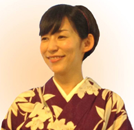 近藤あや（日本）