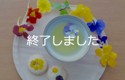 第1回 日本茶アンバサダー公募 ～認定講座のご案内～