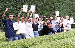 第3回日本茶アンバサダー公募講座の日程と講師が決定（近日募集開始！）