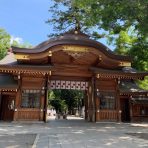 開運 CHA CHA 茶 VOL.27「正しい神社のご参拝」